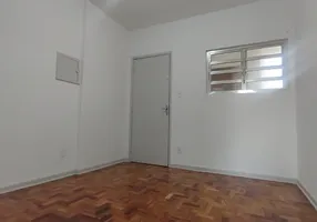 Foto 1 de Apartamento com 1 Quarto para alugar, 39m² em Sé, São Paulo