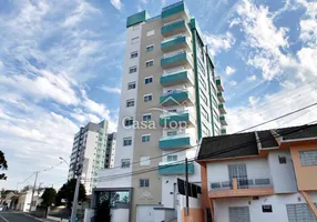 Foto 1 de Apartamento com 4 Quartos à venda, 380m² em Órfãs, Ponta Grossa