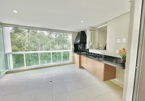 Foto 1 de Apartamento com 3 Quartos à venda, 156m² em Tamboré, Barueri