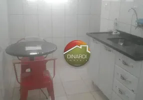 Foto 1 de Apartamento com 1 Quarto para alugar, 43m² em Centro, Ribeirão Preto