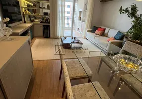 Foto 1 de Apartamento com 2 Quartos à venda, 87m² em Perdizes, São Paulo
