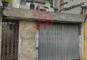 Foto 1 de Sobrado com 4 Quartos à venda, 182m² em Cidade Patriarca, São Paulo