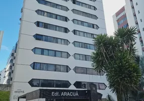 Foto 1 de Apartamento com 4 Quartos para alugar, 120m² em Itaigara, Salvador