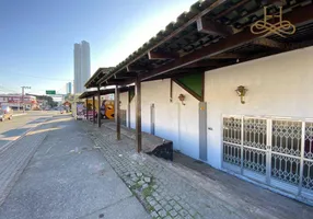 Foto 1 de Galpão/Depósito/Armazém à venda, 250m² em Barra, Balneário Camboriú