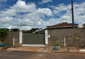 Foto 1 de Casa com 4 Quartos à venda, 265m² em Distrito de Guarapiranga, Ribeirão Bonito