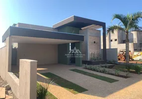 Foto 1 de Casa de Condomínio com 3 Quartos à venda, 200m² em Loteamento Terras de Florenca, Ribeirão Preto
