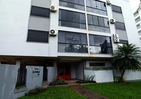 Foto 1 de Apartamento com 4 Quartos para alugar, 141m² em Maria Goretti, Chapecó