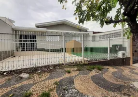 Foto 1 de Imóvel Comercial com 3 Quartos para venda ou aluguel, 162m² em Jardim dos Oliveiras, Campinas