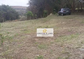 Foto 1 de Lote/Terreno à venda, 1223m² em Putim, São José dos Campos