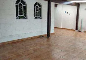 Foto 1 de Casa com 3 Quartos à venda, 130m² em Vila Jordanopolis, São Bernardo do Campo