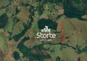 Foto 1 de Fazenda/Sítio à venda, 22400m² em Cruzeiro dos Peixotos, Uberlândia