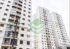Foto 1 de Apartamento com 3 Quartos à venda, 65m² em Vila Baeta Neves, São Bernardo do Campo