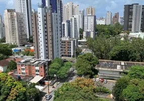 Foto 1 de Apartamento com 1 Quarto para alugar, 32m² em Parnamirim, Recife