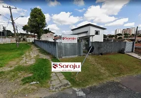 Foto 1 de Sobrado com 7 Quartos à venda, 217m² em Capão Raso, Curitiba