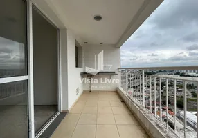 Foto 1 de Apartamento com 2 Quartos à venda, 72m² em Vila Antonieta, Guarulhos