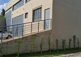 Foto 1 de Galpão/Depósito/Armazém para alugar, 740m² em Jardim Lisa, Campinas