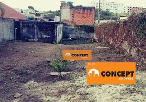 Foto 1 de Lote/Terreno à venda, 300m² em Parque Residencial Casa Branca, Suzano