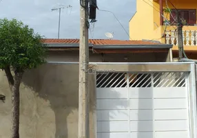 Foto 1 de Casa com 2 Quartos à venda, 80m² em Vila America, Hortolândia