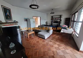 Foto 1 de Sobrado com 4 Quartos à venda, 341m² em Alto da Lapa, São Paulo