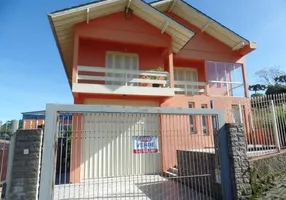 Foto 1 de Casa com 3 Quartos à venda, 280m² em América, Farroupilha