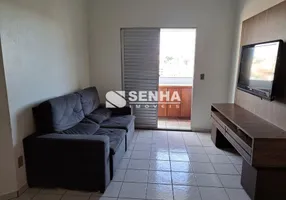 Foto 1 de Apartamento com 2 Quartos à venda, 68m² em Saraiva, Uberlândia