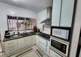 Foto 1 de Casa com 3 Quartos à venda, 225m² em Jardim Conceição, Campinas