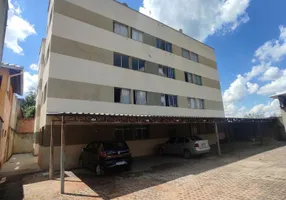 Foto 1 de Apartamento com 2 Quartos à venda, 65m² em Veneza, Ribeirão das Neves