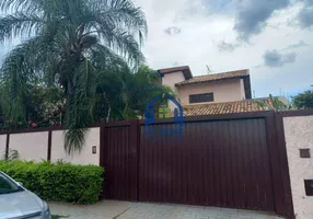 Foto 1 de Sobrado com 3 Quartos à venda, 305m² em Jardim Morumbi, São José do Rio Preto