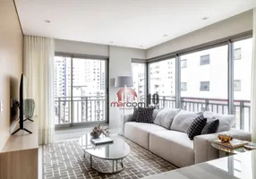 Foto 1 de Apartamento com 3 Quartos à venda, 118m² em Quadra Mar, Balneário Camboriú