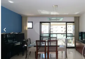 Foto 1 de Apartamento com 3 Quartos à venda, 105m² em Vila Mariana, São Paulo