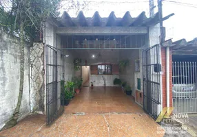 Foto 1 de Casa com 2 Quartos à venda, 144m² em Planalto, São Bernardo do Campo