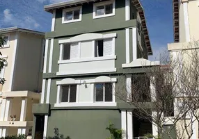 Foto 1 de Casa de Condomínio com 5 Quartos à venda, 250m² em Colônia, Jundiaí