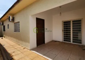 Foto 1 de Casa com 2 Quartos à venda, 90m² em Bom Jardim, São José do Rio Preto