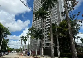 Foto 1 de Apartamento com 2 Quartos à venda, 57m² em Caxangá, Recife