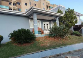 Foto 1 de Casa com 6 Quartos à venda, 400m² em Centro, Lagoa Santa