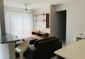 Foto 1 de Apartamento com 3 Quartos para alugar, 72m² em Poção, Cuiabá