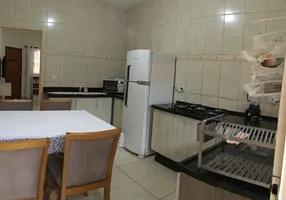 Foto 1 de Casa com 2 Quartos à venda, 108m² em Jardim Sao Guilherme, Sorocaba