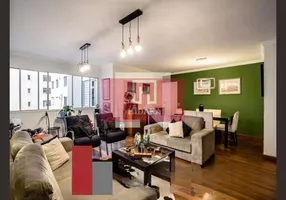 Foto 1 de Apartamento com 4 Quartos à venda, 138m² em Brooklin, São Paulo