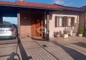 Foto 1 de Casa com 3 Quartos à venda, 120m² em Rubem Berta, Porto Alegre