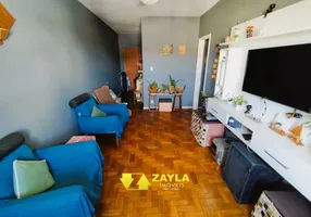 Foto 1 de Apartamento com 2 Quartos à venda, 73m² em Vista Alegre, Rio de Janeiro