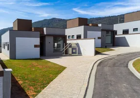 Foto 1 de Casa de Condomínio com 3 Quartos à venda, 117m² em Itapetinga, Atibaia