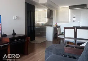 Foto 1 de Apartamento com 2 Quartos à venda, 65m² em Jardim Cruzeiro do Sul, Bauru