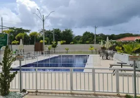 Foto 1 de Casa com 2 Quartos para venda ou aluguel, 70m² em Monte Gordo Monte Gordo, Camaçari