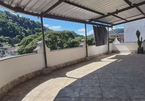 Foto 1 de Ponto Comercial para alugar, 100m² em Correas, Petrópolis