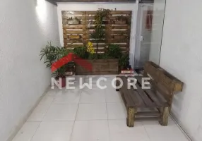 Foto 1 de Apartamento com 2 Quartos à venda, 85m² em Vila Bocaina, Mauá