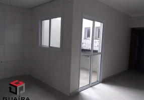 Foto 1 de Apartamento com 2 Quartos à venda, 48m² em Vila Pires, Santo André