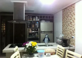 Foto 1 de Casa de Condomínio com 3 Quartos à venda, 148m² em Água Rasa, São Paulo