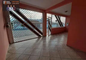 Foto 1 de Sobrado com 3 Quartos à venda, 170m² em Vila Roma, Salto