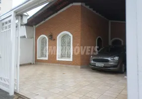 Foto 1 de Casa com 5 Quartos à venda, 272m² em Vila Itapura, Campinas