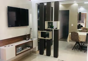 Foto 1 de Casa com 3 Quartos à venda, 250m² em Residencial Gramado, Uberlândia